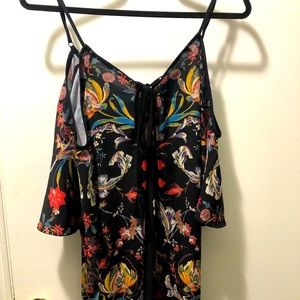 Size Medium midi dress
